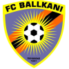 FC Ballkani (Kos)
