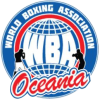 WBA Oceania/IBF Pacific Titles