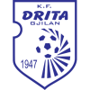 Drita Logo