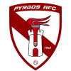 Pyrgos W