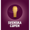 Svenska Kupası - Bayanlar