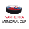 Ivan Hlinka Memorial Cup
