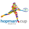 Hopman Cup Mixed Doubles