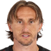 Luka Modrić