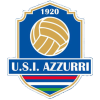 Azzurri (Sui)