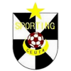 Sporting Ceuta Logo