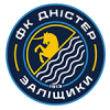 Dnister Zalishchyky