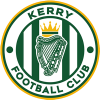 Kerry W