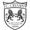 Олимпия Савинцы *