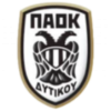 PAOK Dytikou