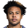 Weston McKennie