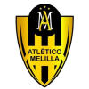 Atletico Melilla Logo