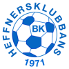 Heffnersklubbans W