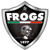 Frogs Legnano