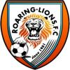 Roaring Lions (Ang)