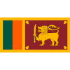Sri Lanka Logo