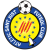 Sant Just Logo