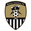 Notts Co Logo