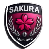 Taichung Sakura (Ж)