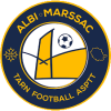 Albi-Marssac W (Fra)