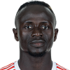 Sadio Mané
