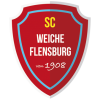 Вайхе Фленсбург 08