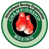 Middleweight Men IBO International Title
