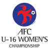AFC Championship Women U16