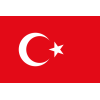Turkey 3x3 W