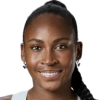 Gauff C./McNally C.