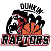 Данкин Рэпторз