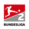 Bundesliga Magnettabelle DFL 2 Update-Set Saison 2018-2019 