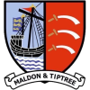 Maldon & Tiptree Logo