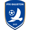 PFK Guliston