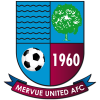 Mervue United