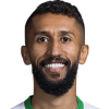 Salem Al-Dawsari