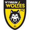 Wynnum Wolves