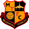 Mildenhall (Eng)