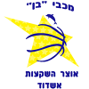 Maccabi Ashdod W