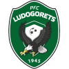 Ludogorets Logo