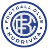 Kudrivka U21