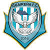 Guairena FC (Par)