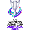 Asian Cup Nữ