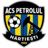 Petrolul Hartiesti