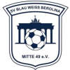 Blau Weiss Berolina Mitte W