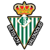 Betis Valladolid Logo