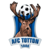 AFC Totton (Eng)