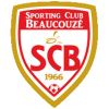 Beaucouze Logo