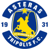 Asteras Tripolis W