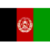 Afghanistan Logo